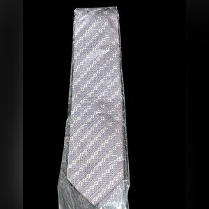 Croata Kravata Bastina Silk Necktie Croatia Heritage Tie Long Wide Handmade